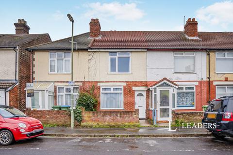 undefined, Gordon Road, Fareham, Hampshire, PO16