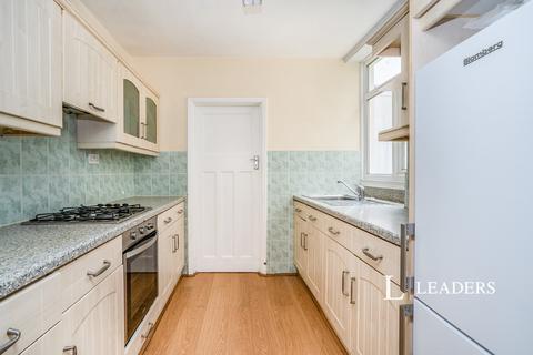 undefined, Gordon Road, Fareham, Hampshire, PO16