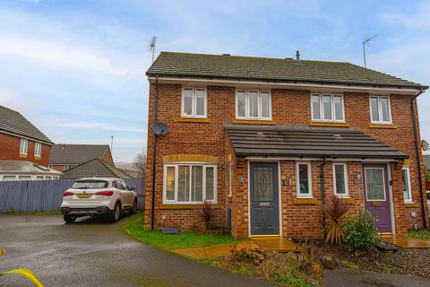 undefined, Crocus Close, Rogerstone, NP10