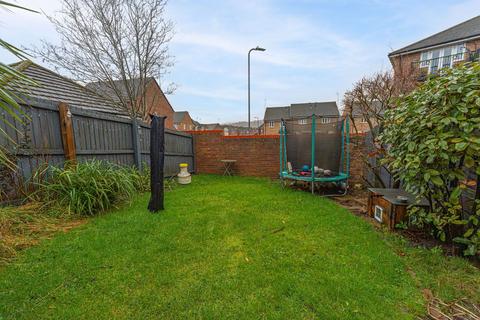 undefined, Crocus Close, Rogerstone, NP10