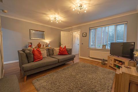 3 bedroom semi-detached house for sale, Crocus Close, Rogerstone, NP10