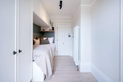 undefined, - Kensington Gardens Square, London W2