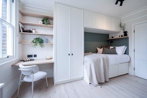 undefined, - Kensington Gardens Square, London W2