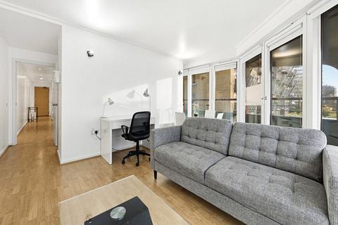 2 bedroom apartment to rent, Seacon Tower, 5 Hutchings Street, E14