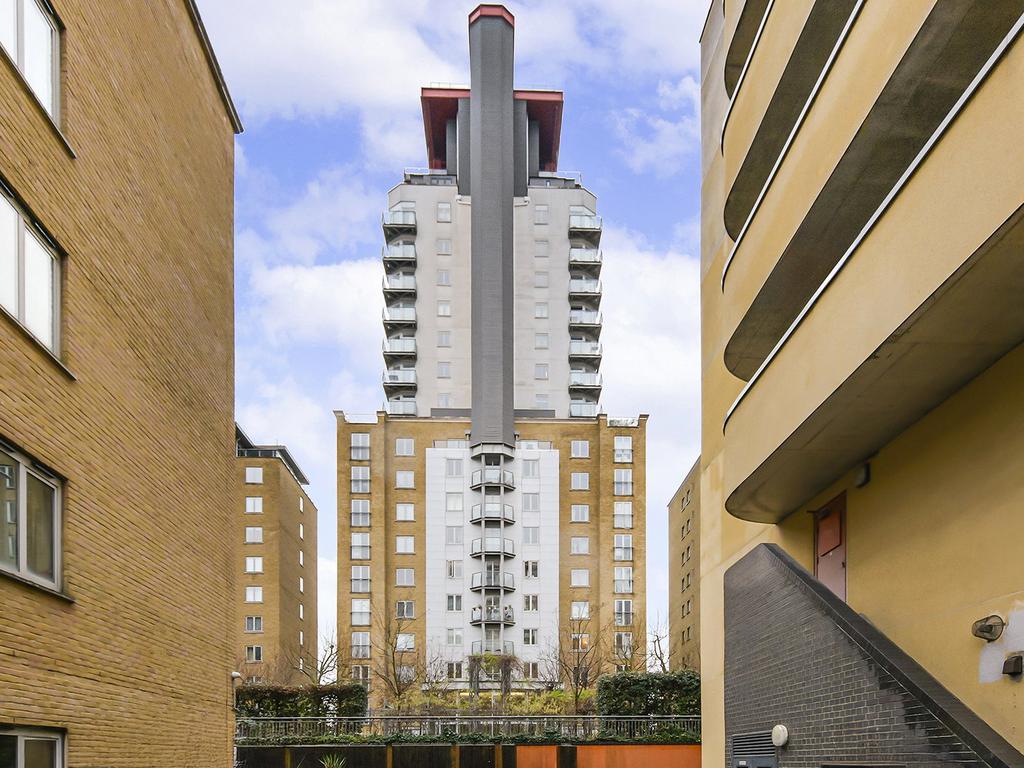 Seacon Tower