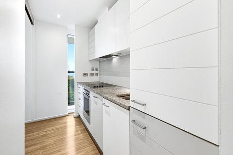 2 bedroom apartment to rent, Seacon Tower, 5 Hutchings Street, E14