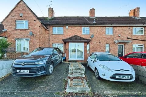 undefined, Salcombe Road, Knowle, Bristol