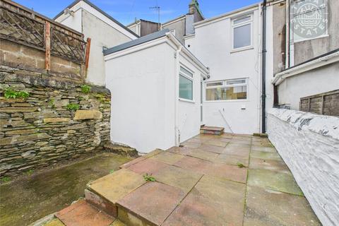 3 bedroom terraced house for sale, 'Ideal Starter Three Bedroom Home in the Heart of Weston Mill'