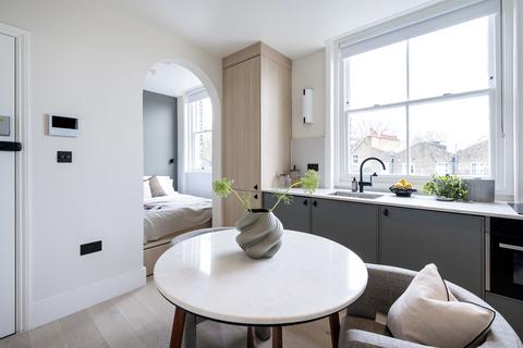 undefined, - Kensington Gardens Square, London W2