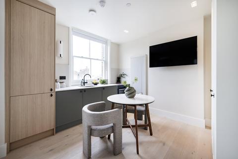undefined, - Kensington Gardens Square, London W2