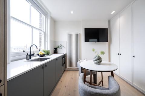 undefined, - Kensington Gardens Square, London W2