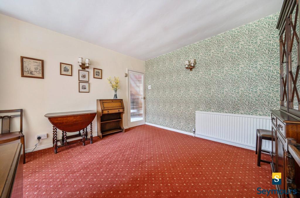 Dining Space