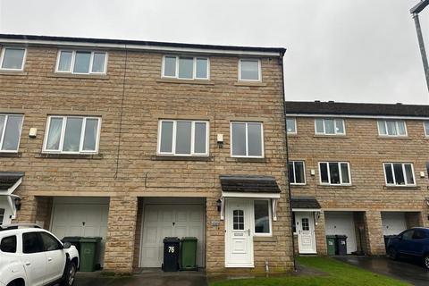 undefined, Perseverance Place, Holmfirth HD9