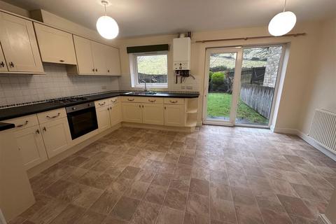 undefined, Perseverance Place, Holmfirth HD9