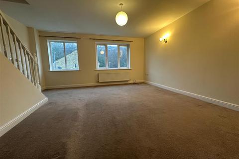 undefined, Perseverance Place, Holmfirth HD9