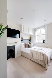 undefined, - Kensington Gardens Square, London W2