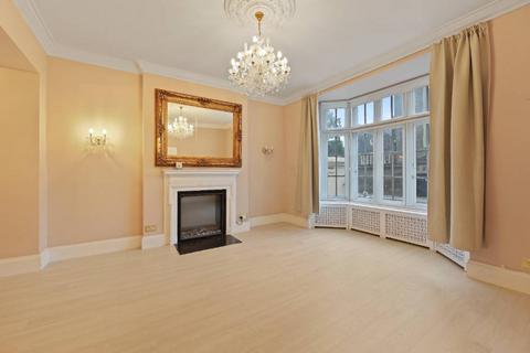 undefined, Regents Park NW1