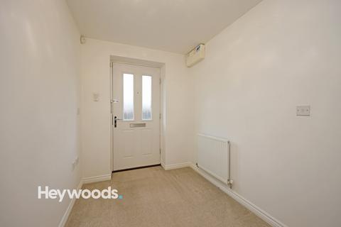 undefined, Coomer Court, Newcastle
