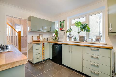 undefined, Ladyhill Close, Usk