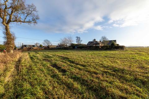 undefined, Building Plot(s), Caroline Place, Wolfhill, Perth, PH2