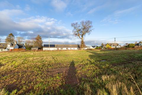 undefined, Building Plot(s), Caroline Place, Wolfhill, Perth, PH2
