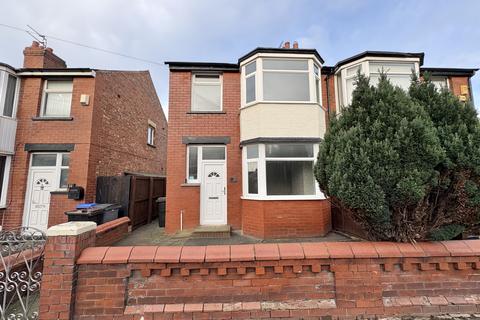 3 bedroom semi-detached house for sale, Finsbury Avenue, Blackpool FY1