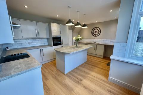 3 bedroom semi-detached house for sale, Finsbury Avenue, Blackpool FY1