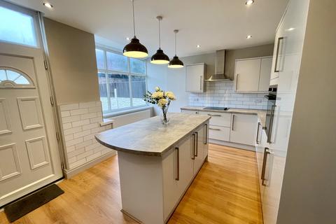 3 bedroom semi-detached house for sale, Finsbury Avenue, Blackpool FY1