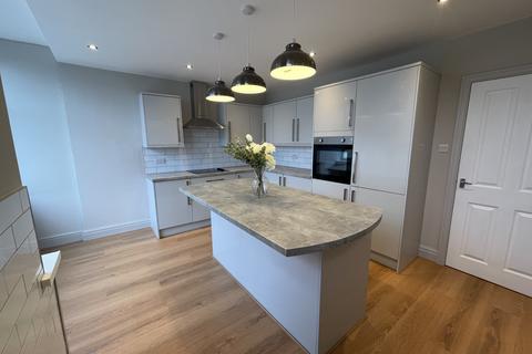 3 bedroom semi-detached house for sale, Finsbury Avenue, Blackpool FY1