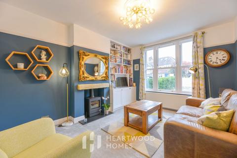 4 bedroom detached house for sale, Lancaster Road, St. Albans, AL1 4ET