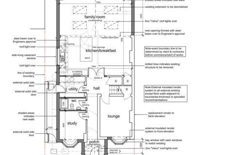 4 bedroom detached house for sale, Lancaster Road, St. Albans, AL1 4ET