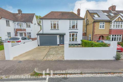 4 bedroom detached house for sale, Lancaster Road, St. Albans, AL1 4ET