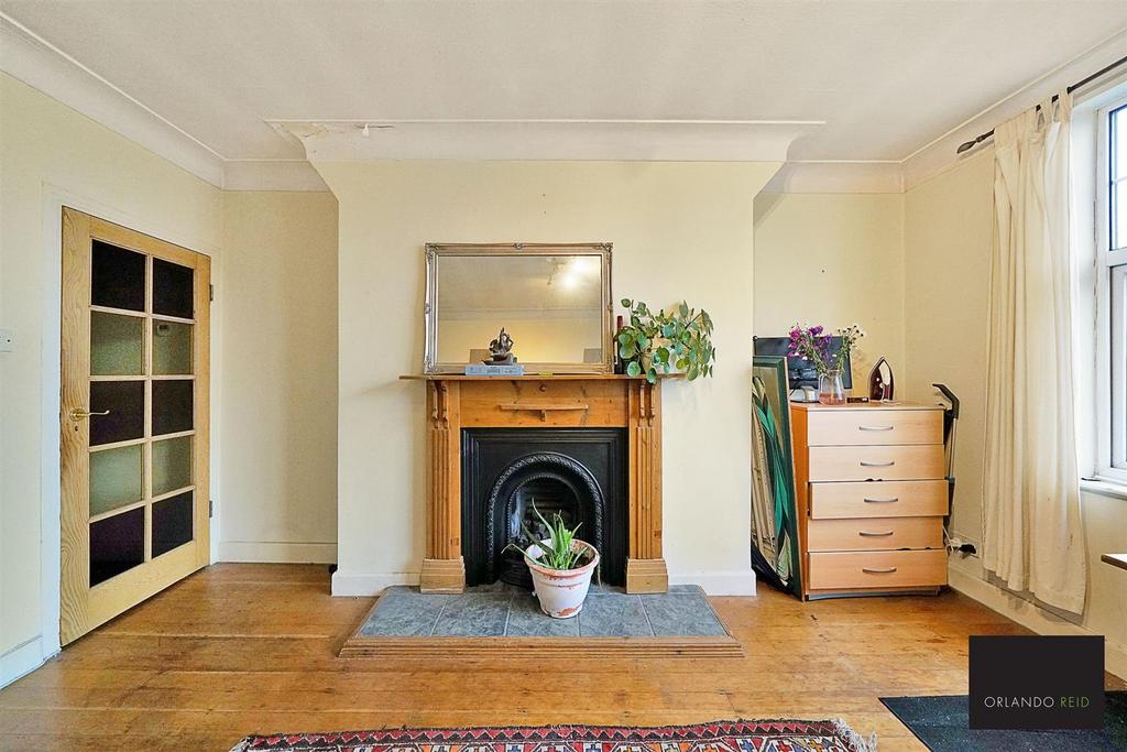 Flat 31, Thorncliffe Court - eb Ptn Wu33o Ex BAPFyxuj.