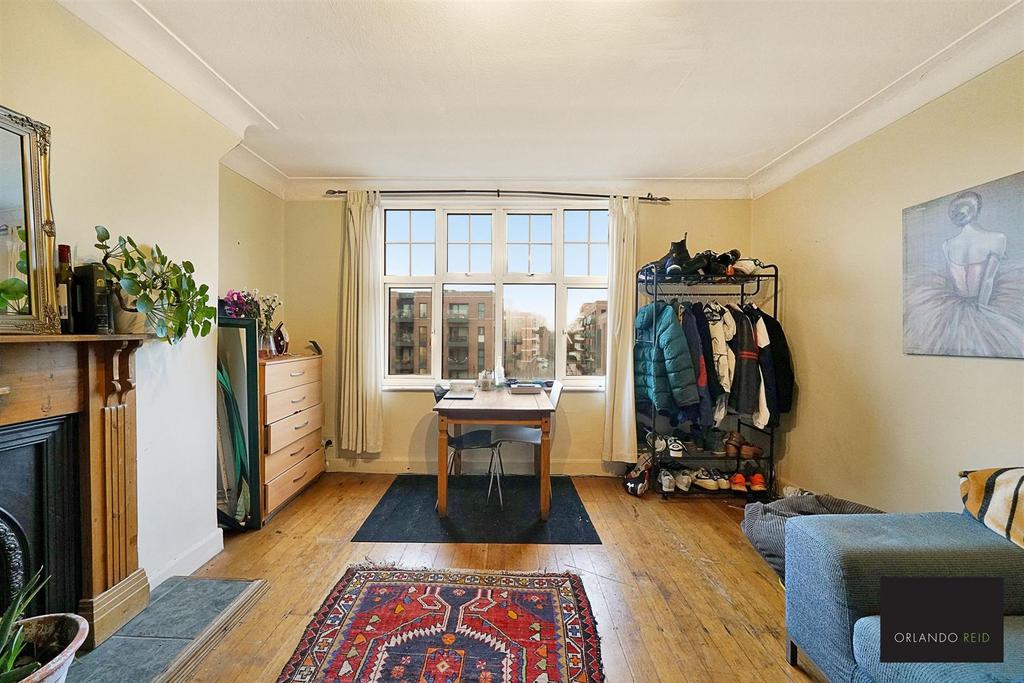 Flat 31, Thorncliffe Court - f IQ0b Nt8 PC3y RJlnt MMO.
