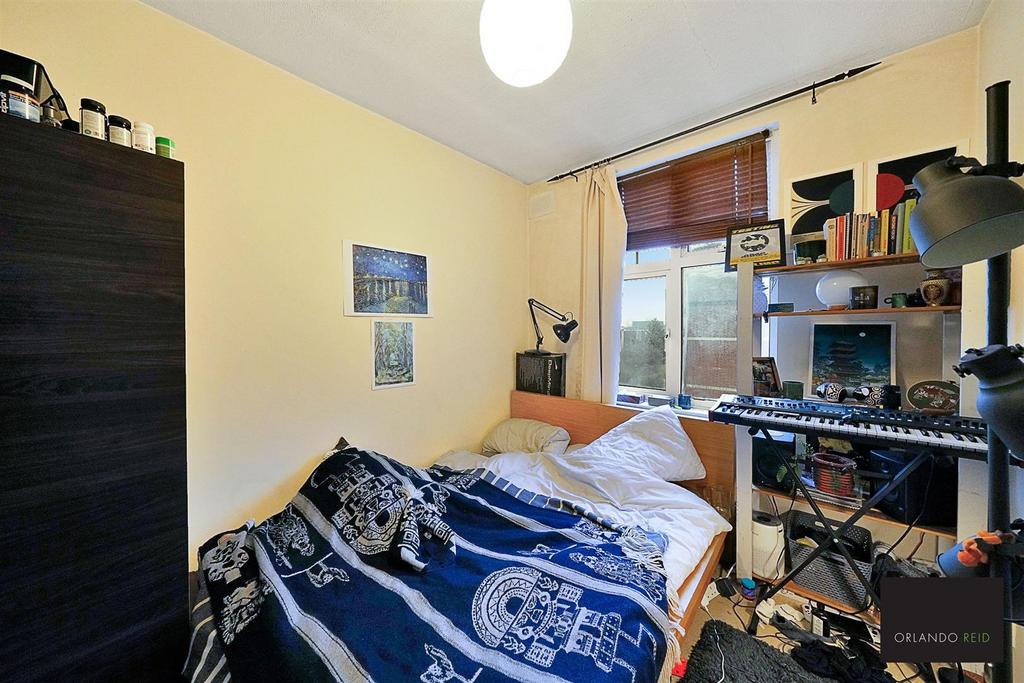 Flat 31, Thorncliffe Court - I1ez DTQC4 Yj WBa6 Dfy Ol.