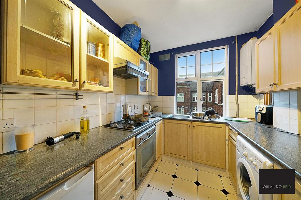 Flat 31, Thorncliffe Court - UWNwqfg Cab Qiyf Xsi Ud6.