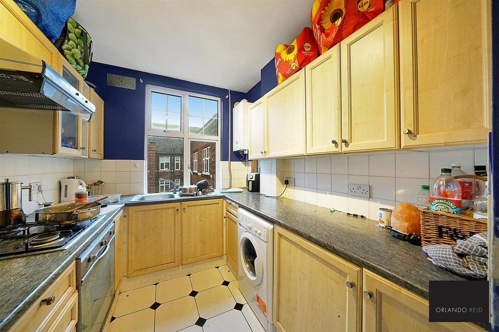 Flat 31, Thorncliffe Court - JAJ0 Vonl91hp XBmm W9 OL.