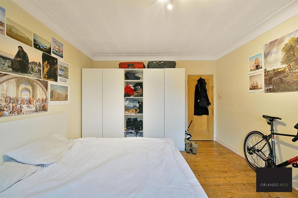Flat 31, Thorncliffe Court - Ah Xa Vb1 Cmcw PXc STQld P.
