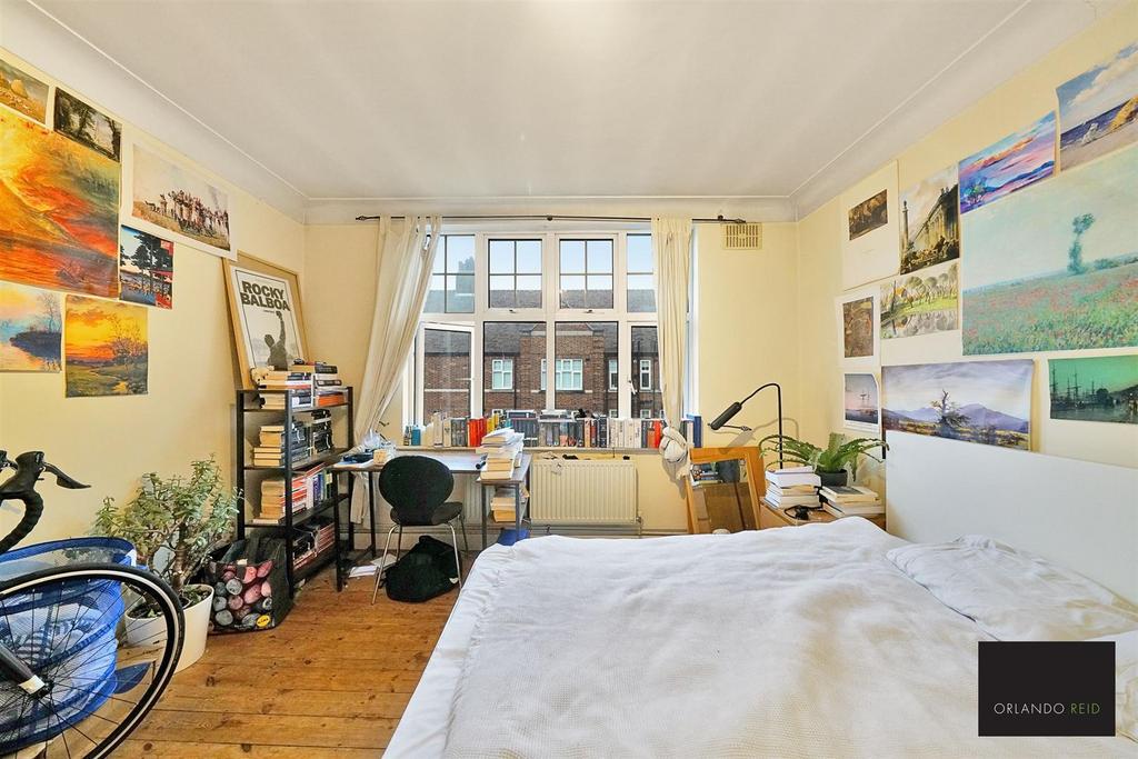 Flat 31, Thorncliffe Court - k BFKi8k HQsn QHb44x W87.