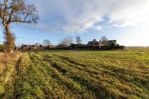 undefined, Building Plot(s), Caroline Place, Wolfhill, Perth, PH2