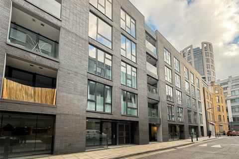 undefined, Westland Place, Old Street N1
