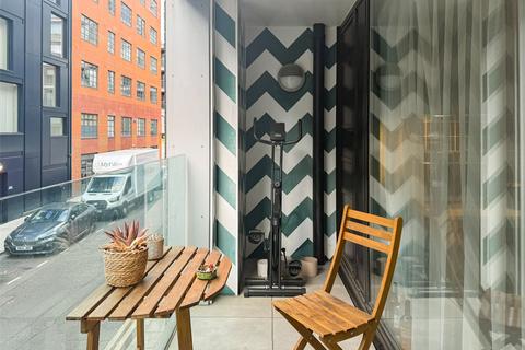 undefined, Westland Place, Old Street N1