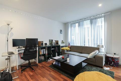 undefined, Westland Place, Old Street N1