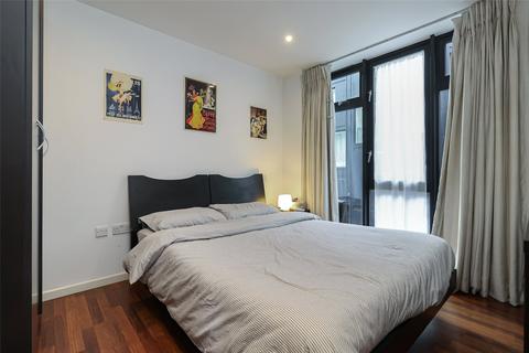undefined, Westland Place, Old Street N1