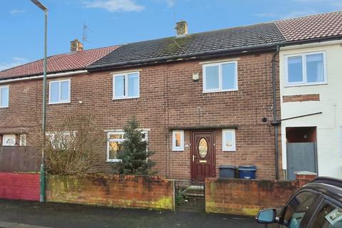 3 bedroom terraced house to rent, Devon Road, Hebburn, Gateshead, NE31
