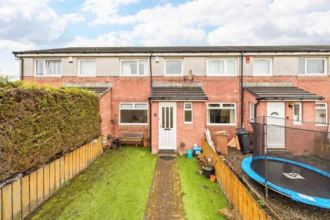 3 bedroom terraced house for sale, 28 West Pilton Lea, Edinburgh, EH4 4ES
