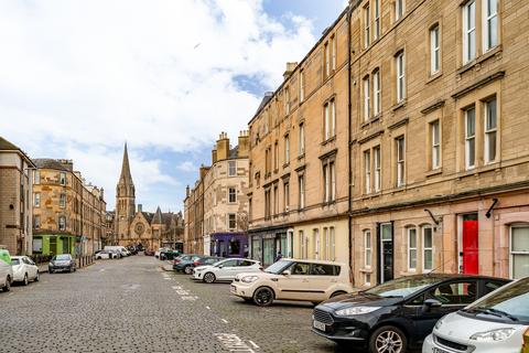 29 PF1 Iona Street, Leith, Edinburgh EH6 8SP