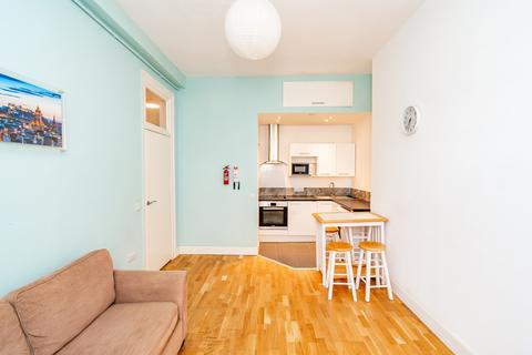 1 bedroom ground floor flat for sale, 29 PF1 Iona Street, Leith, Edinburgh EH6 8SP