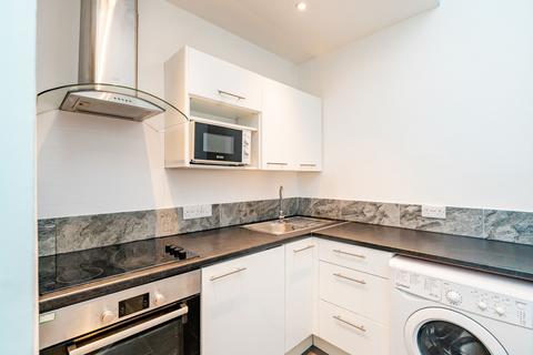 1 bedroom ground floor flat for sale, 29 PF1 Iona Street, Leith, Edinburgh EH6 8SP
