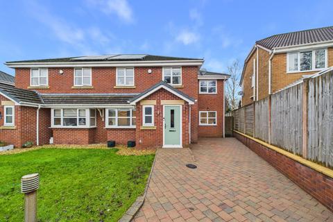 undefined, Aylesbury Court, Grimsargh PR2